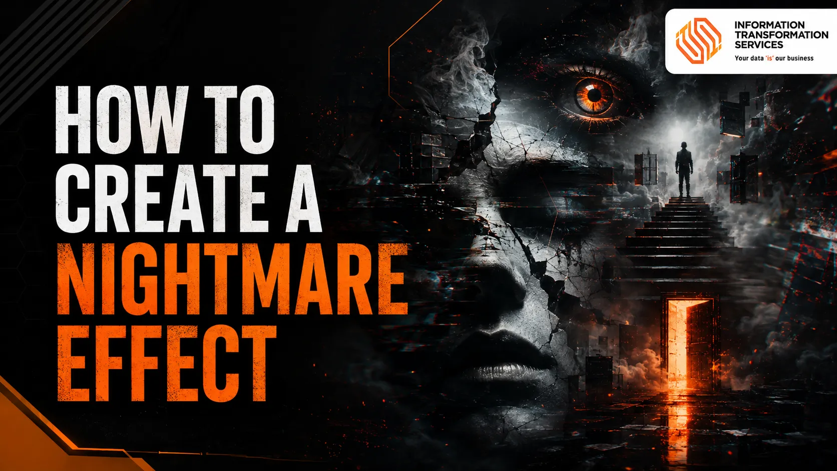 How To Create A Nightmare Effect