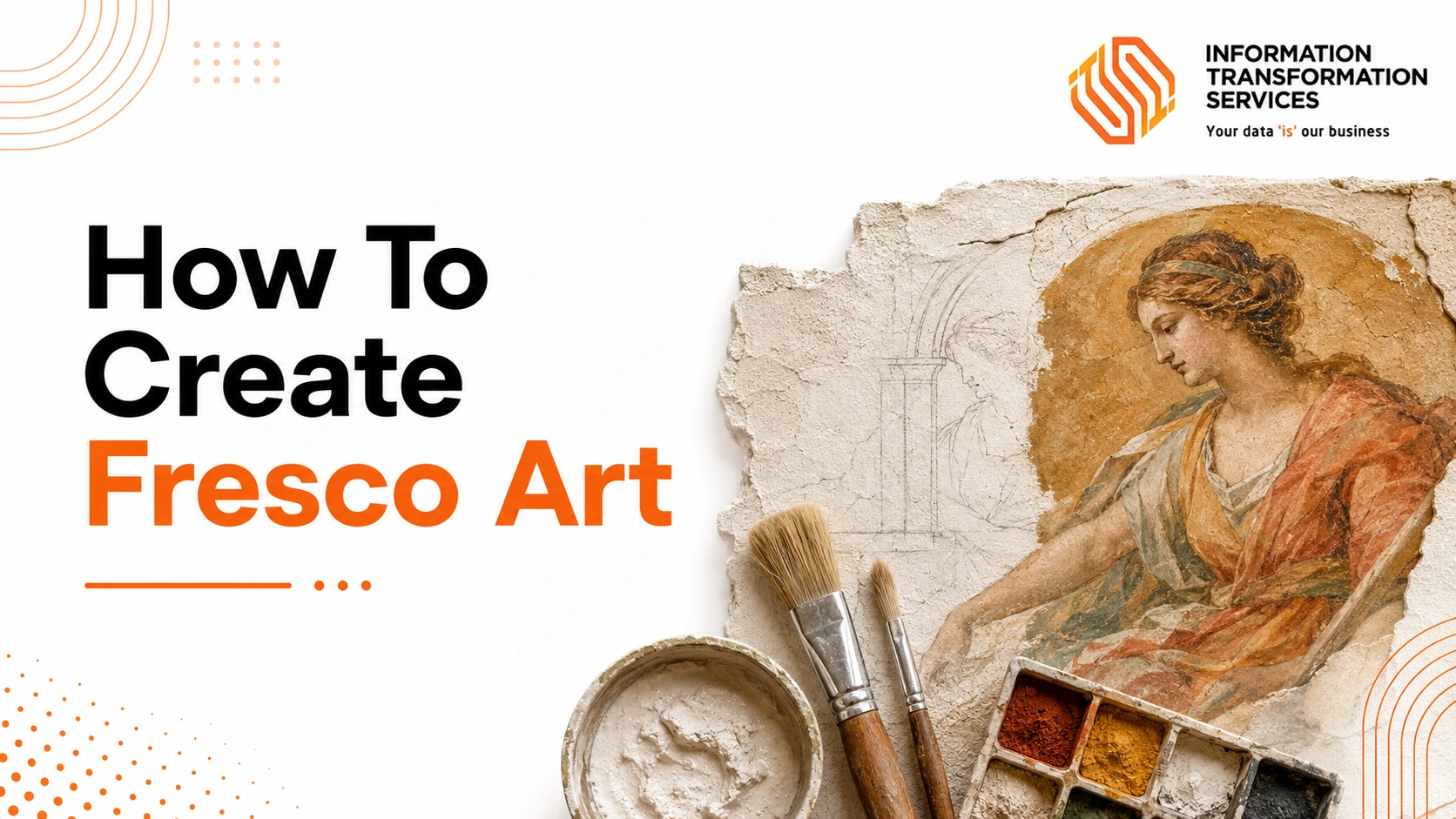 How To Create Fresco Art