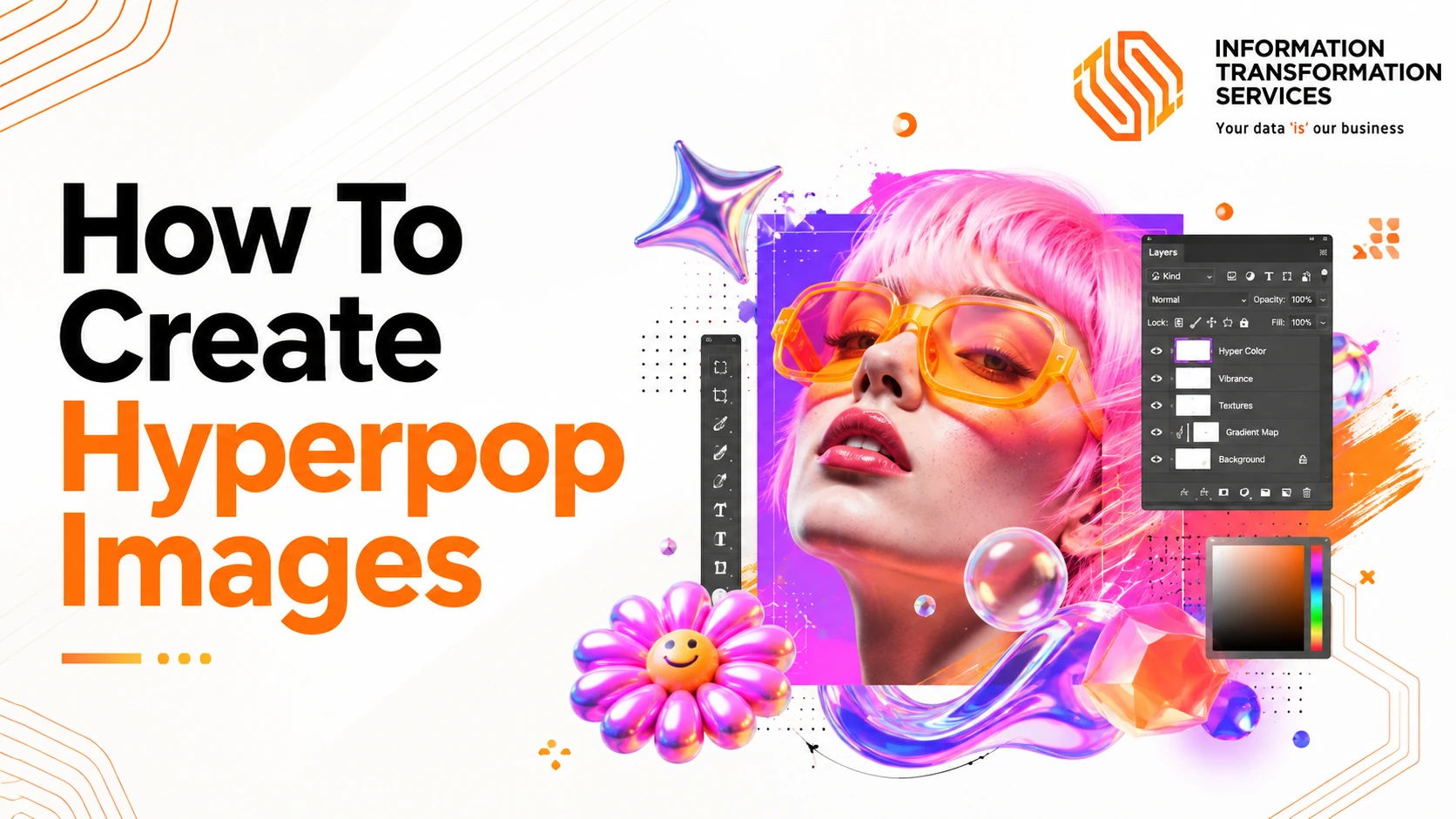 How To Create Hyperpop Images