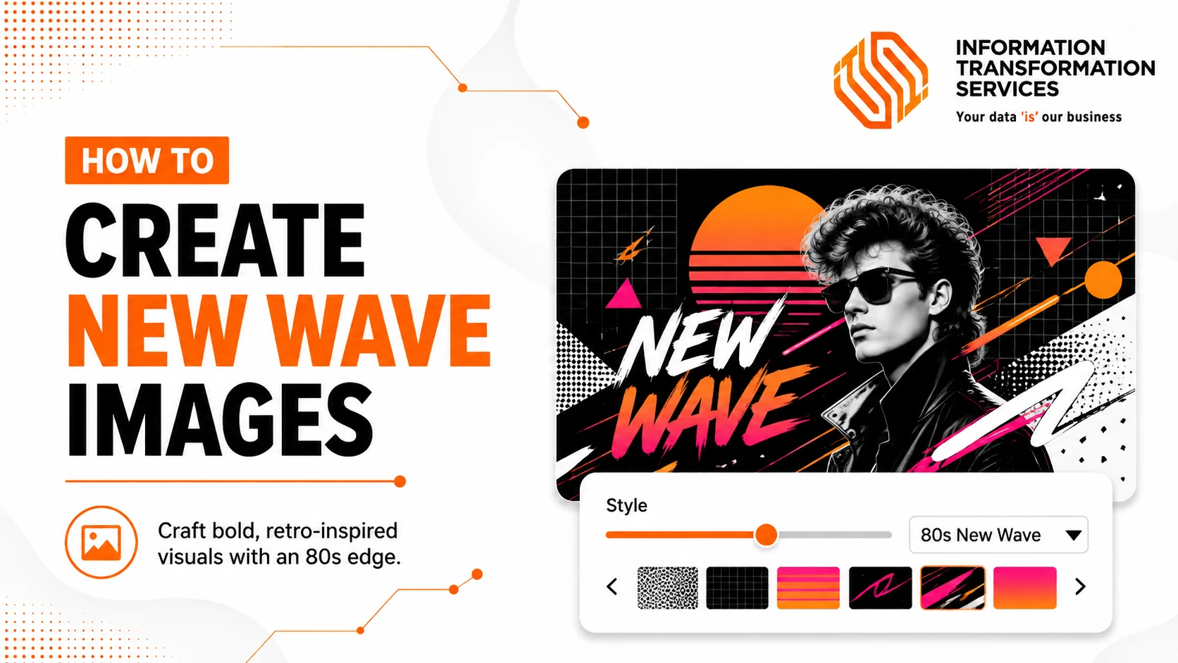 How To Create New Wave Images