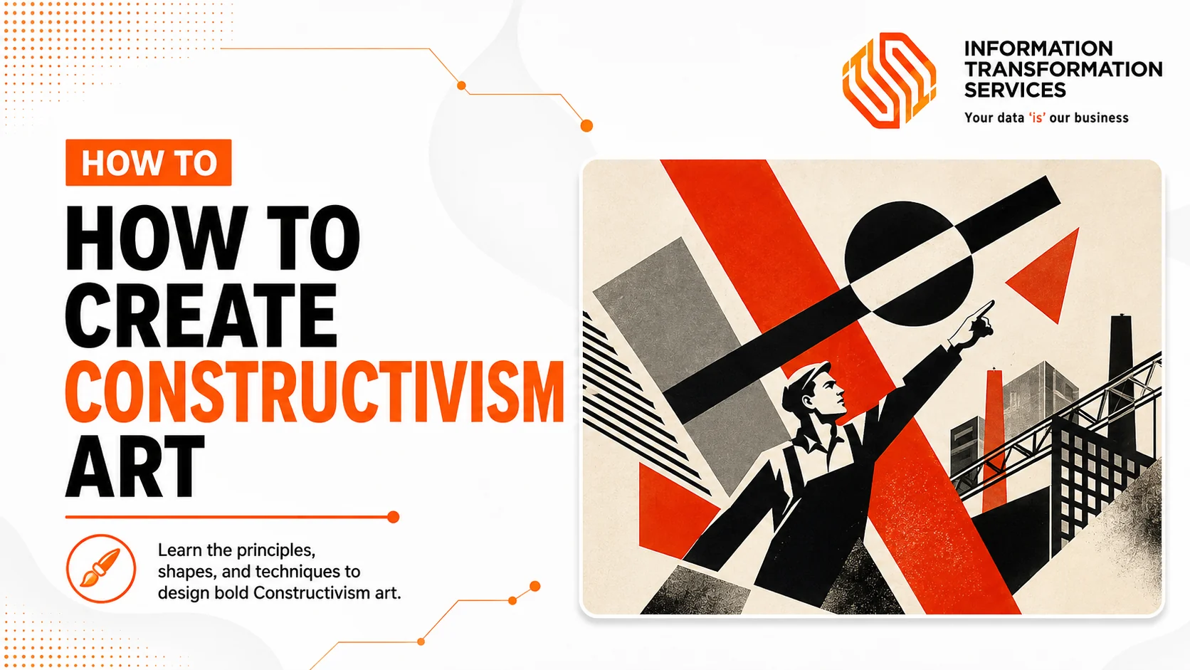 How To Create Constructivism Art