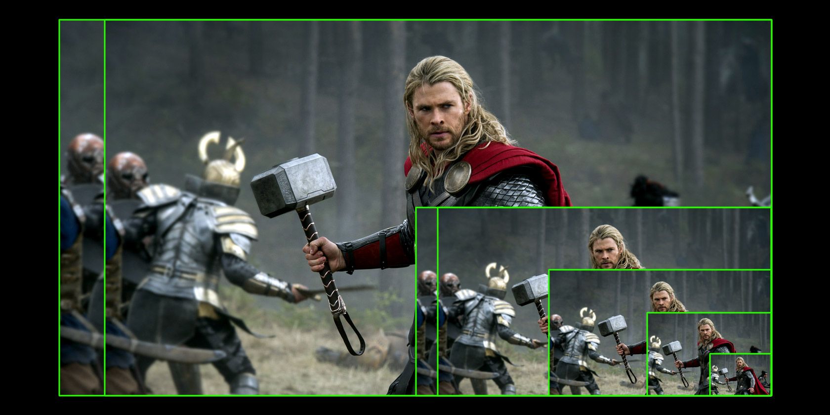 How To Do Image Upscaling - ITS