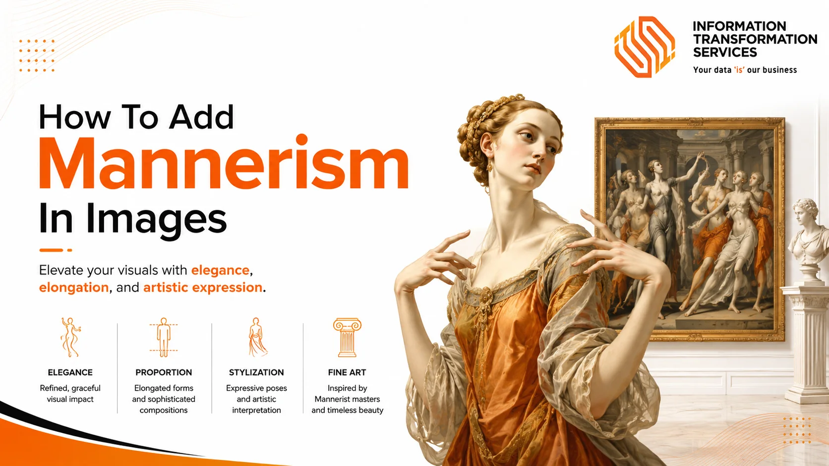 How To Add Mannerism In Images