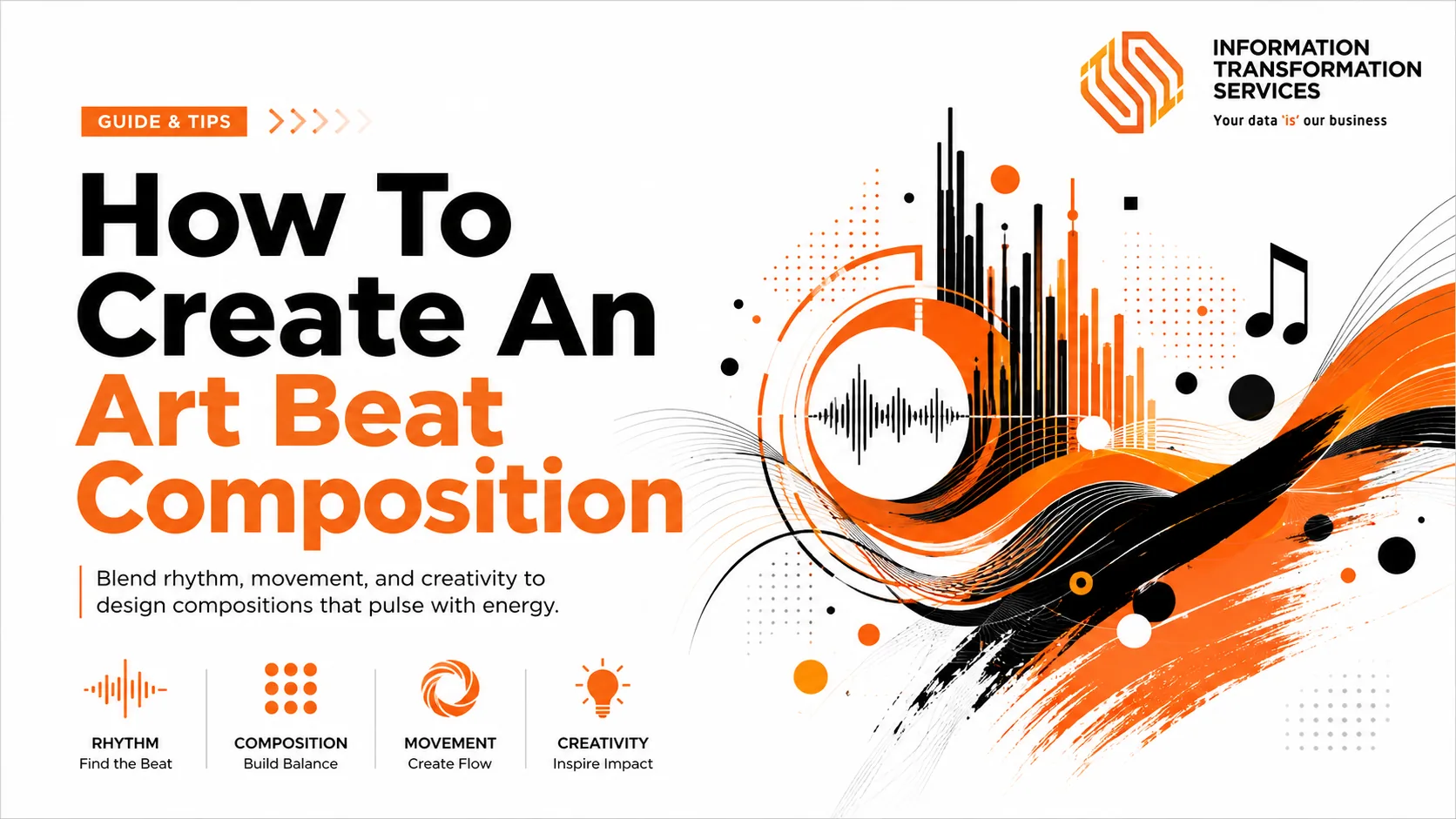 How To Create An Art Beat Composition