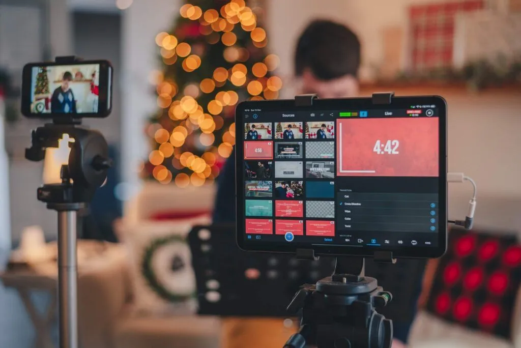 Tips and Techniques for Mastering Video Production for Social Media