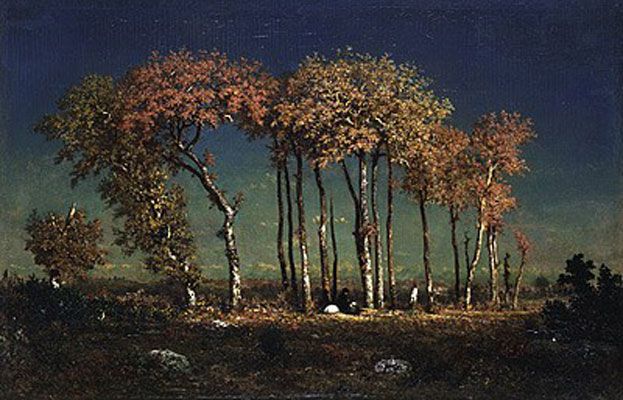 Naturalistic Form How To Create A Naturalistic Effect - ITS
