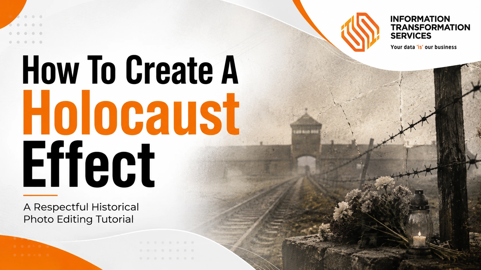 How To Create A Holocaust Effect