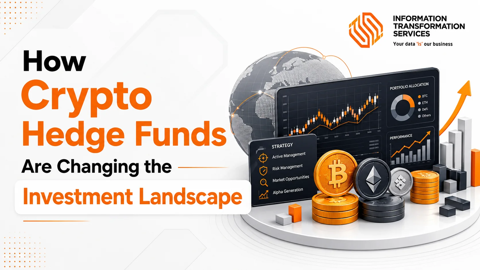 How Crypto Hedge Funds Are Changing the Investment Landscape