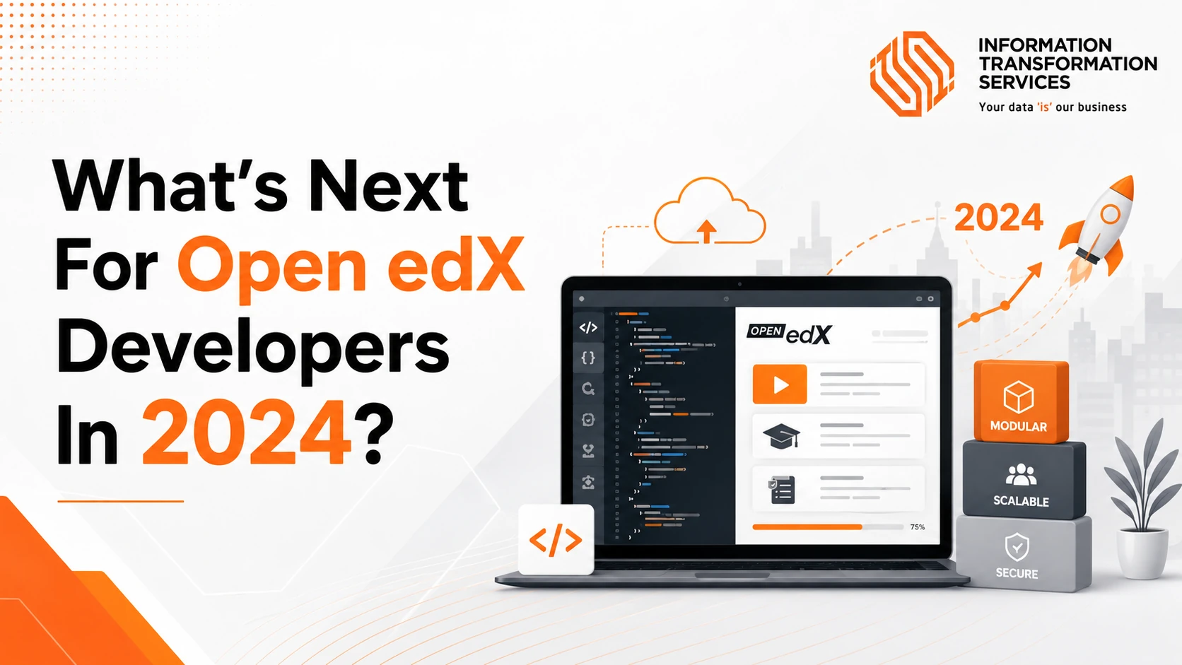 What’s Next For Open edX Developers In 2024?