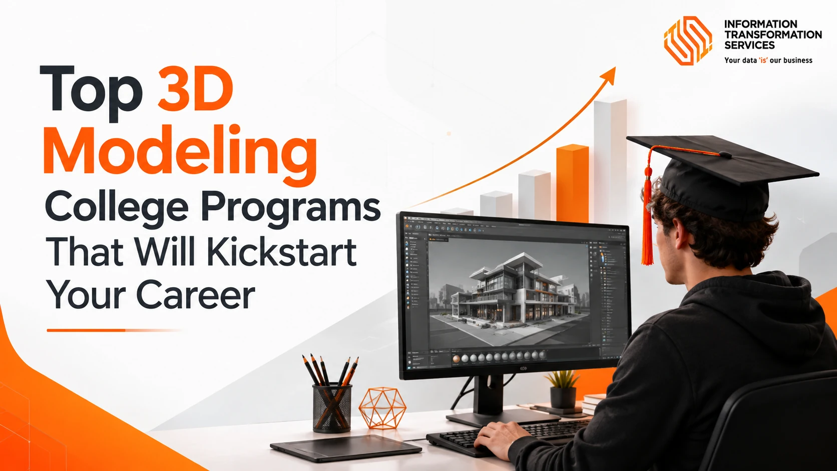 Top 3D Modeling College Programs That Will Kickstart Your Career