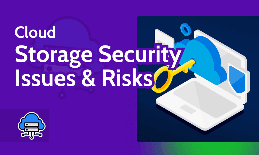 9 Important Safety Tips for Cloud Storage - ITS