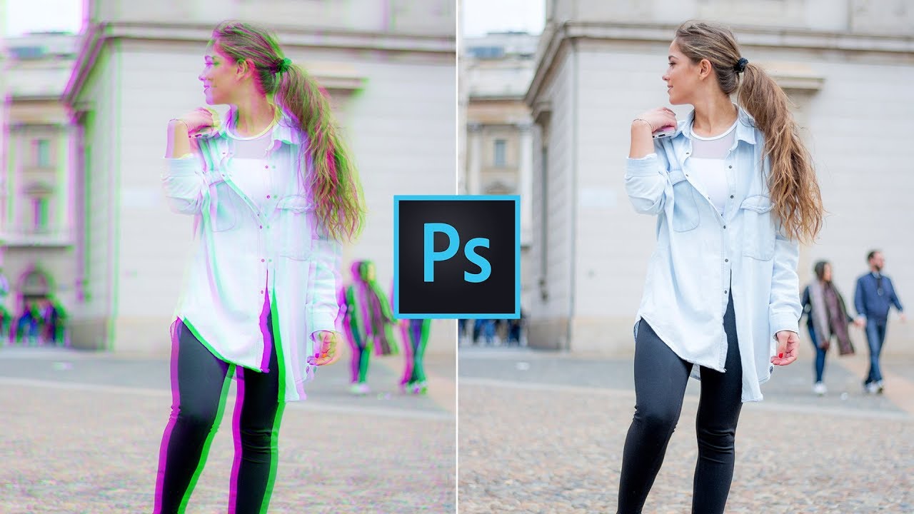 Fringing In Camera How To Remove Fringing From Images - ITS