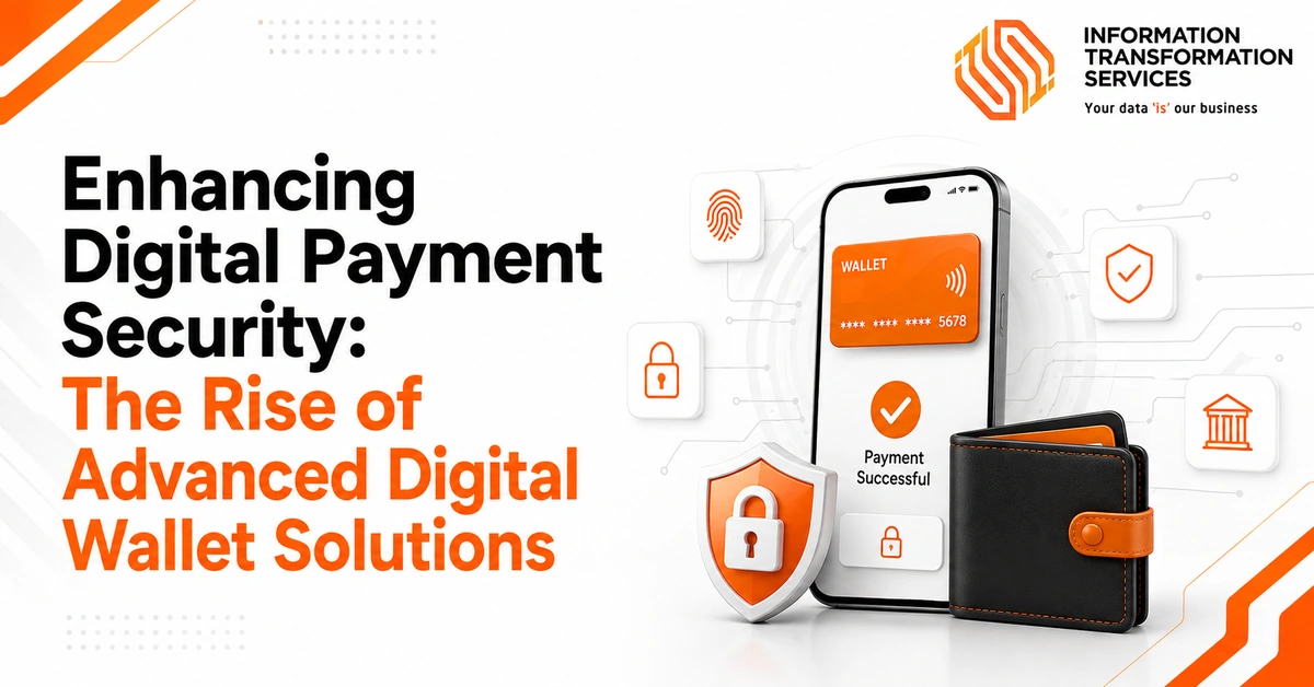 Enhancing Digital Payment Security: The Rise of Advanced Digital Wallet Solutions