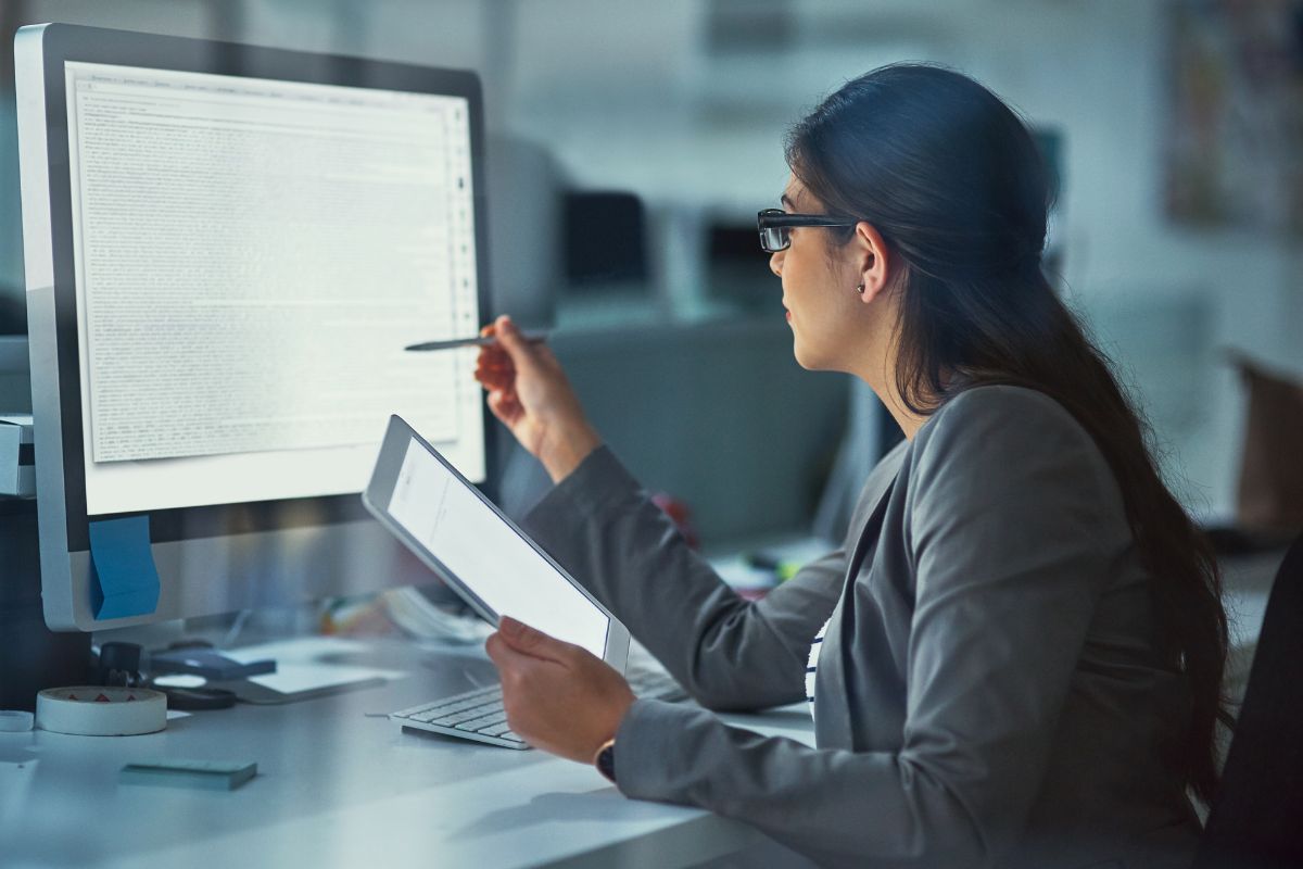 5 COMMON DATA ENTRY ERRORS AND SOLUTIONS