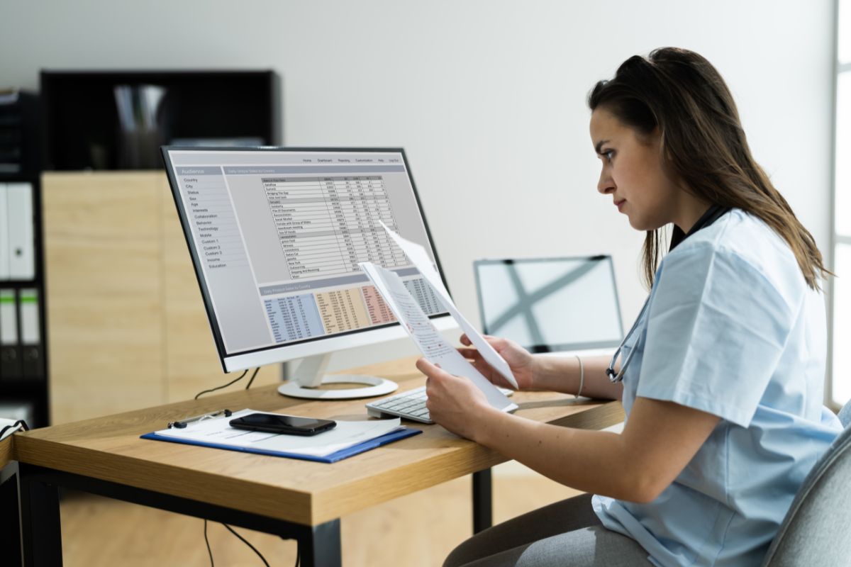 5 COMMON DATA ENTRY ERRORS AND SOLUTIONS