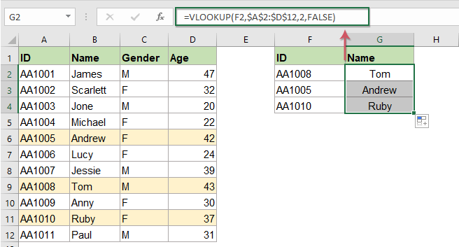https://cdn.extendoffice.com/images/stories/doc-excel/vlooku-exact-match/doc-vlookup-feature-2.png