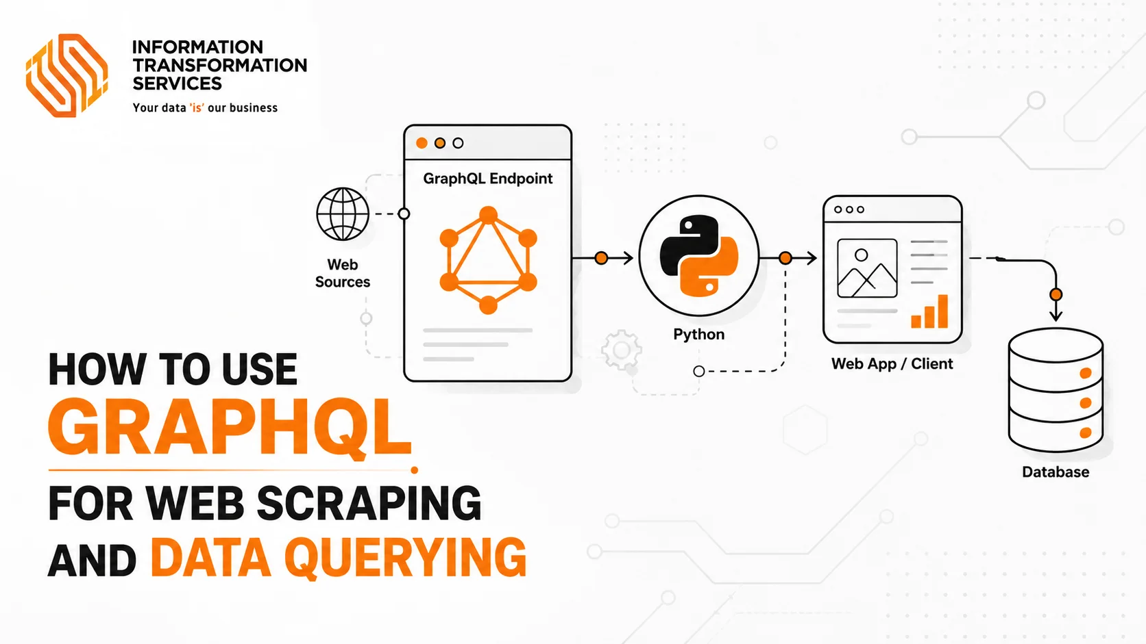 How To Use GraphQL For Web Scraping And Data Querying