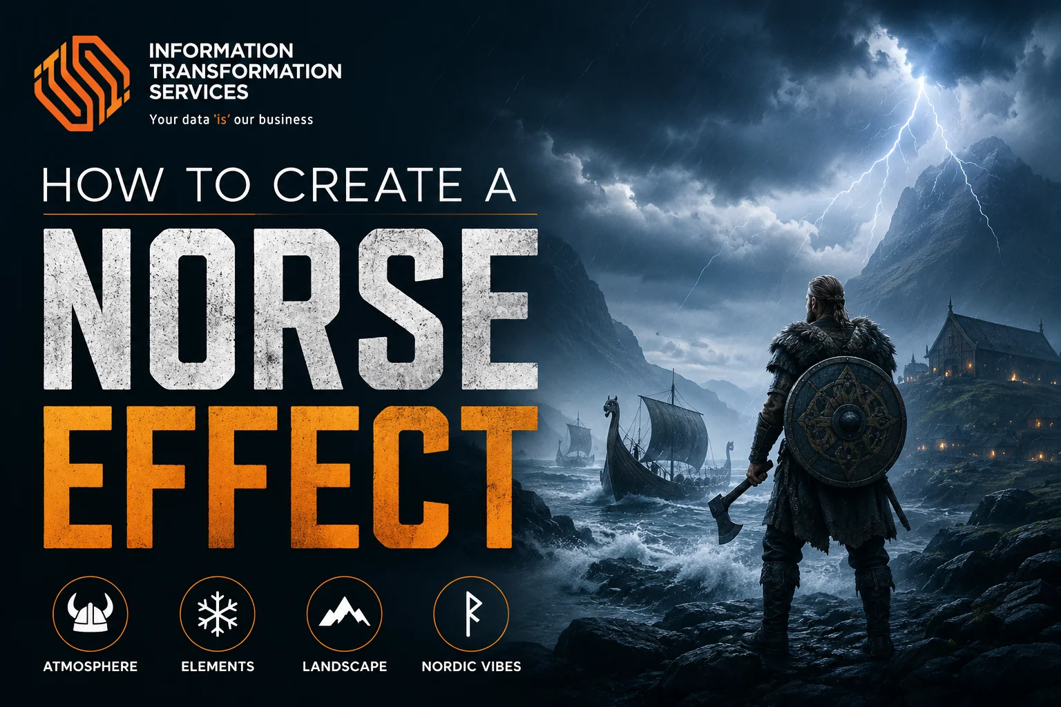 How To Create A Norse Effect
