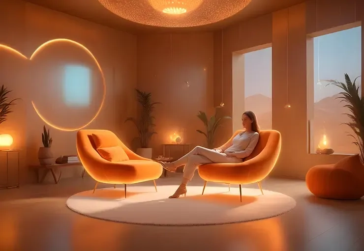 How to Create a Space That Works for You: The Psychology of Interior Design