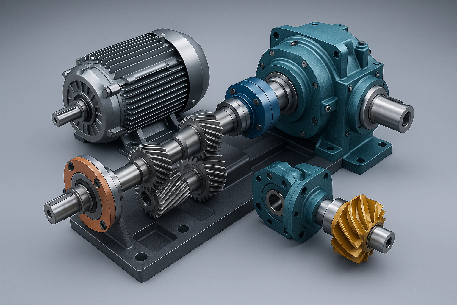 How 3D Modeling Improves Product Development Efficiency in 2026