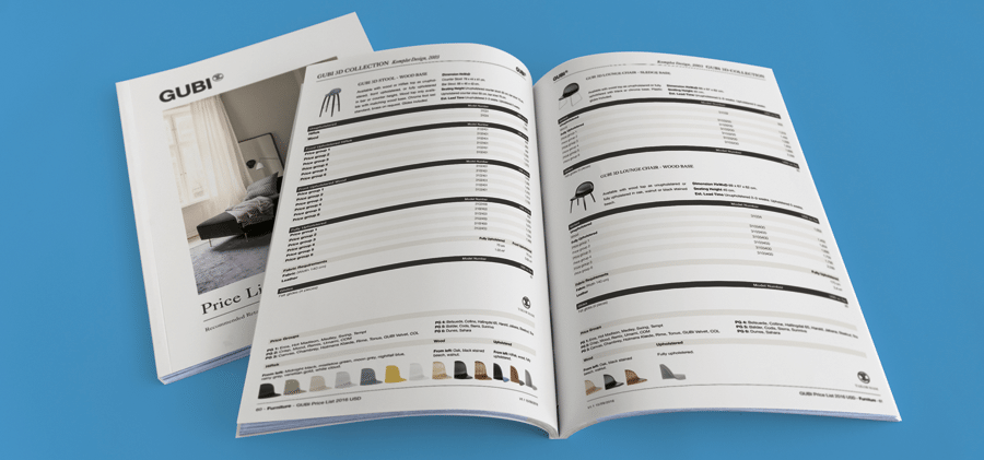 How to Automate Material Assignment for Large Product Catalogs