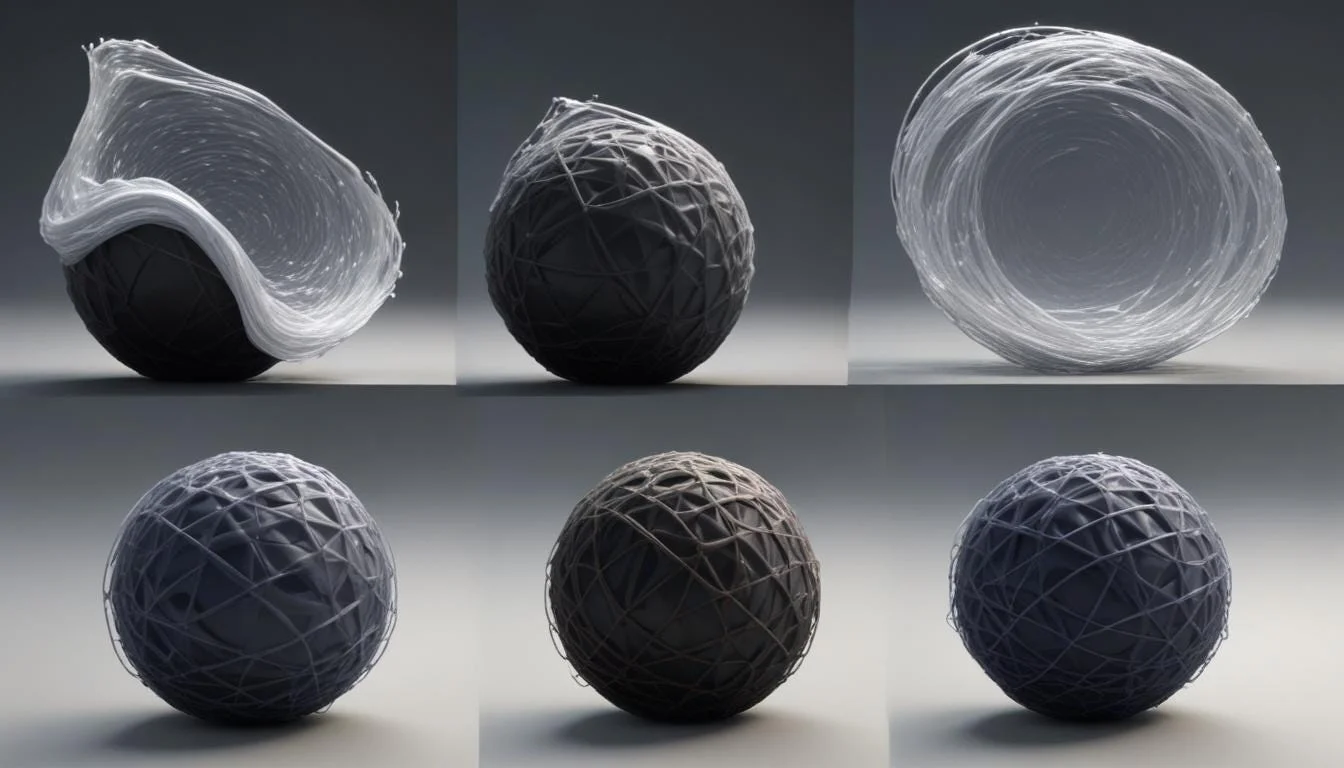 How to Implement Physics-Accurate Soft Body & Fabric Simulation for AR Product Try-On