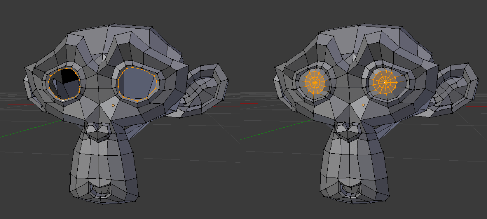 How to Convert 2D Concept Art into a Clean 3D Mesh in Blender