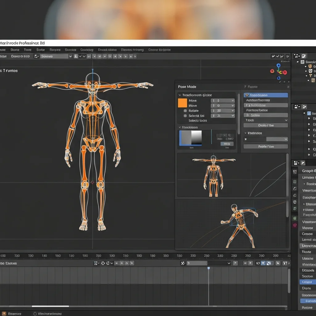 Adding Keyframes