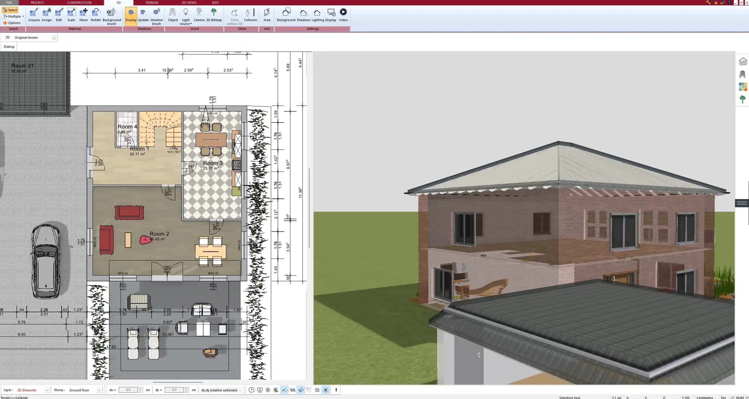 How to Convert CAD Drawings into 3D Models for Visualization Step-by-Step Guide