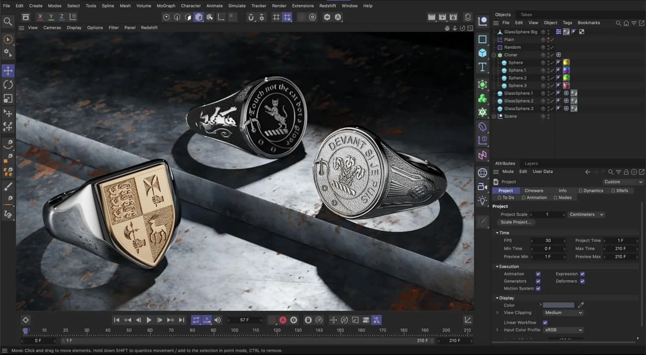 How to Do 3D Product Rendering : Step-by-Step Workflow Explained