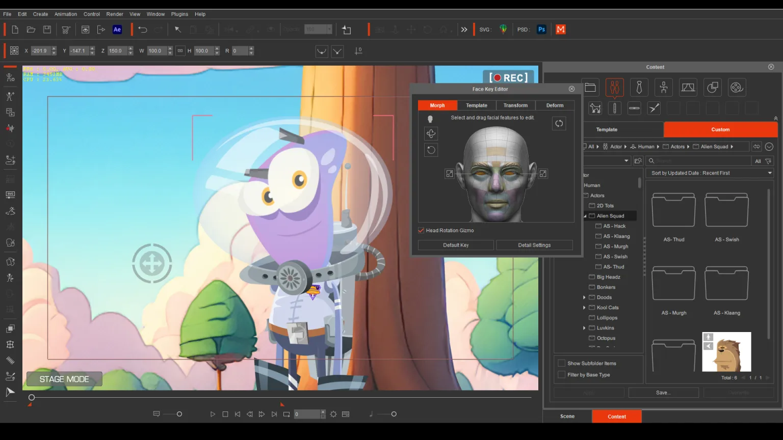 How Long Does It Take to Make a 2D Animation