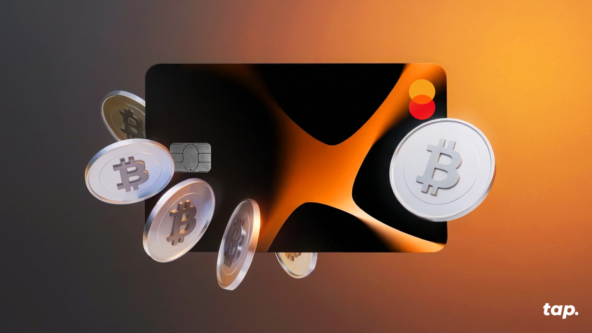 How On-Chain Spending Works Behind a Crypto Card