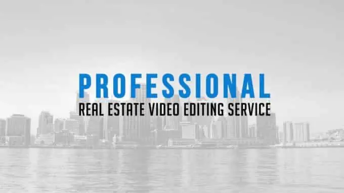 Real-Estate Image Processing Service?