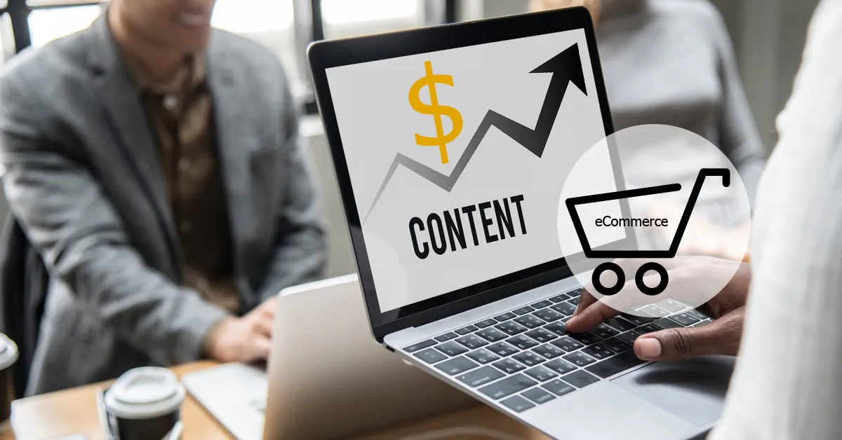 How E-Commerce Content Enrichment Services Drive Your Business Sales?