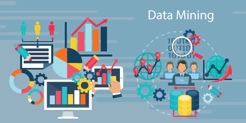 How Data Mining Services Build Business Value?