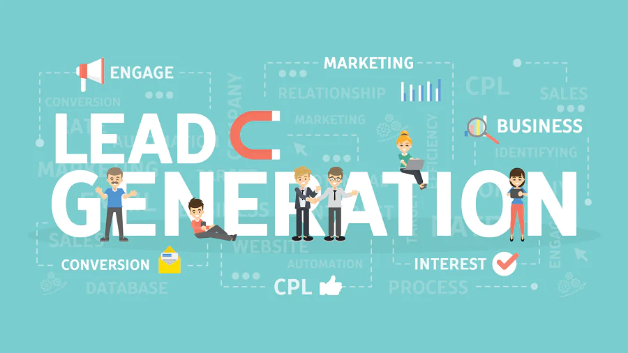 Benefits of Lead Generation Service