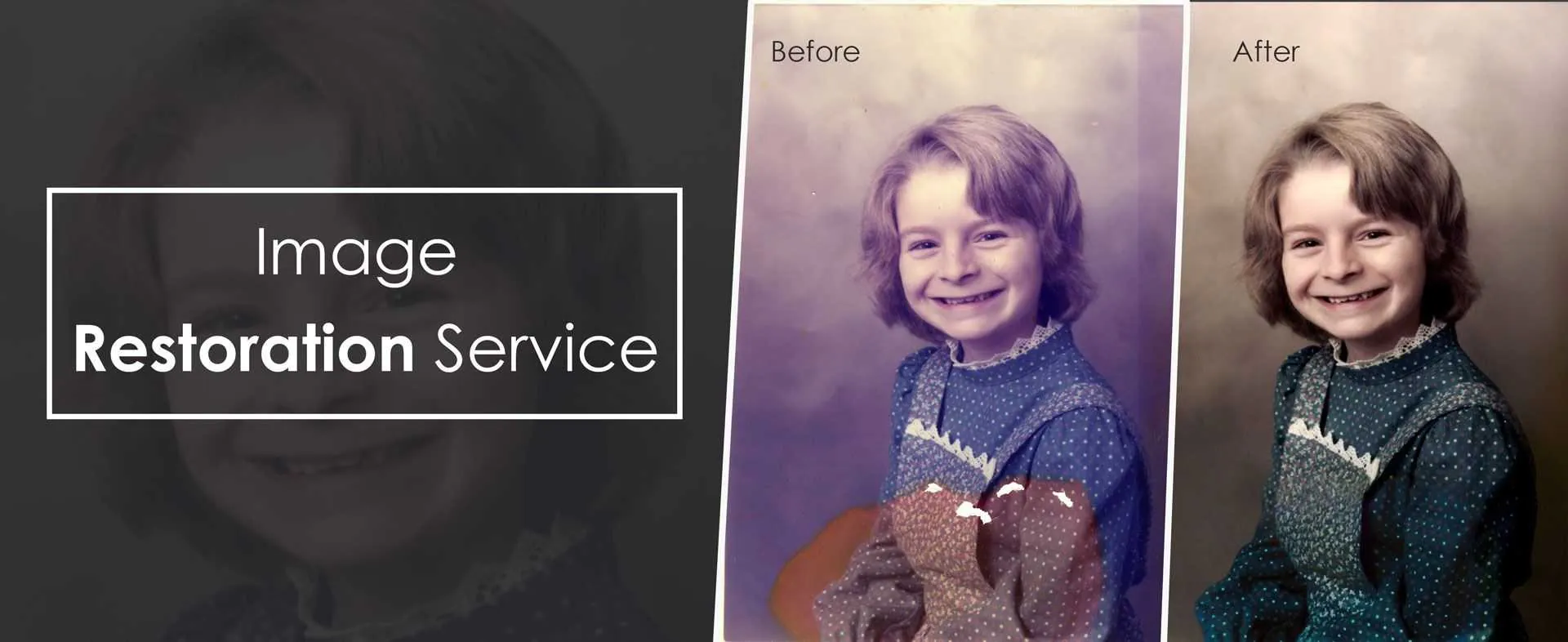 Get Your Images Awe-Inspiringly Restored With ITS