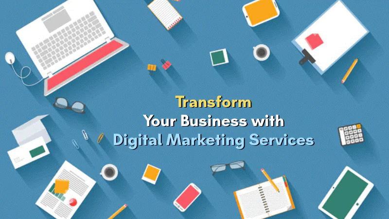 What is Digital Marketing?