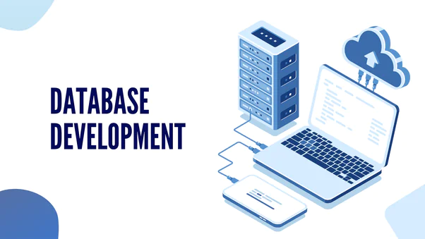 What is Database Development?