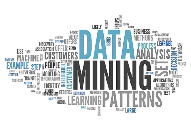 All You Need To Know About Data Mining