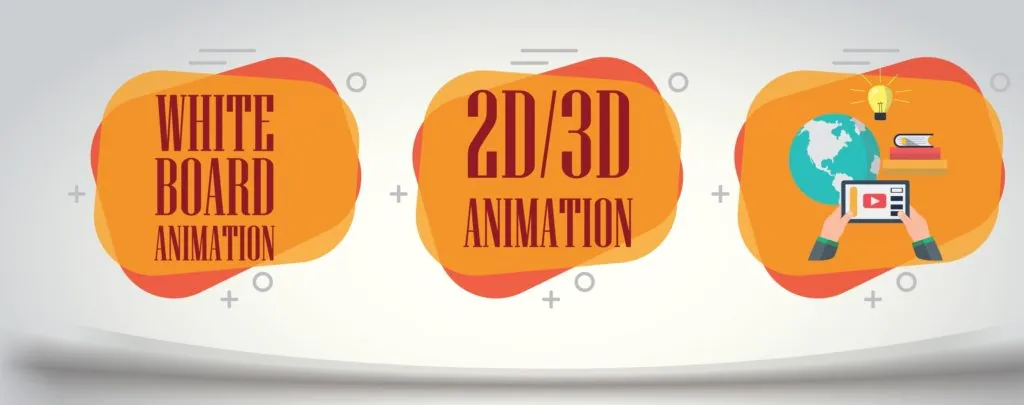 All You Need To Know About 2D and 3D Animations