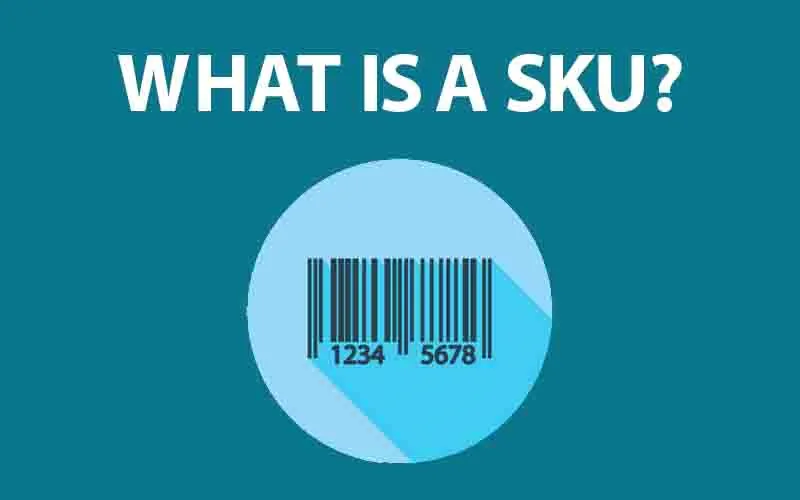 What is SKU Data Entry?