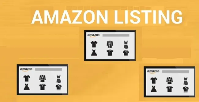 What is Amazon Listing Service?