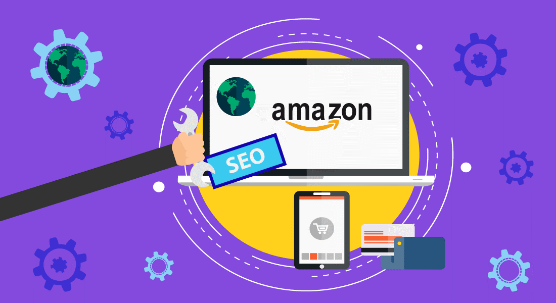 7 Best Amazon SEO Tools For Sellers In 2021