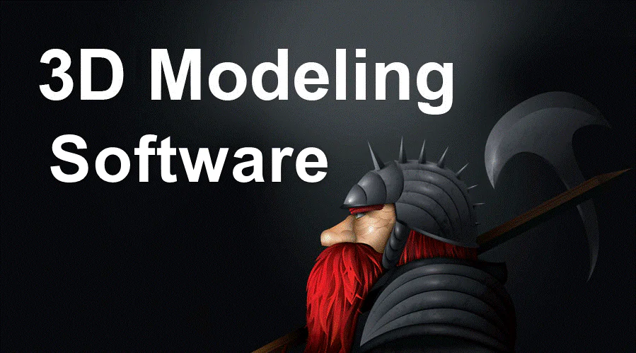 Best 3D Modeling Software for Mechanical Engineering