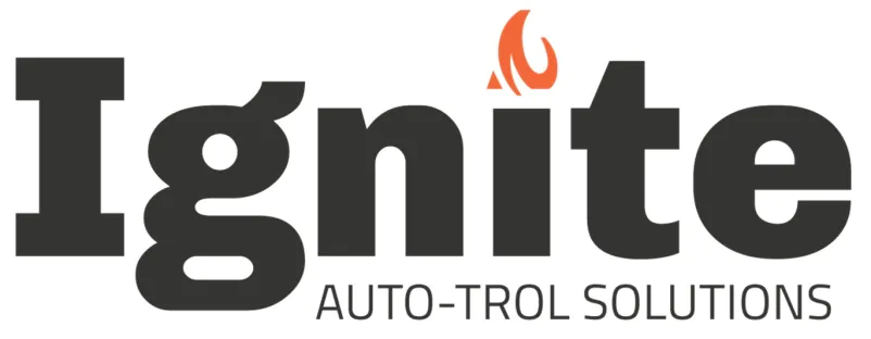 Logo for Ignite Auto-Trol Solutions.