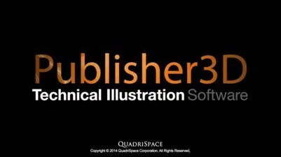 Technical Illustration software