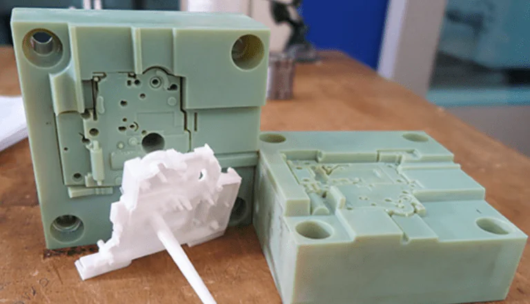 3D printed injection moulds: advantages and limitations – Blog CLR