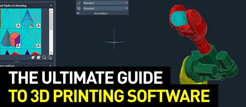 Top 10 3D Sculpting Programs, 3D Printing Blog