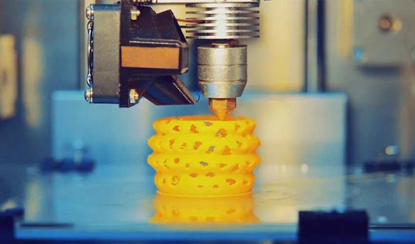 What is FDM 3D Printing?